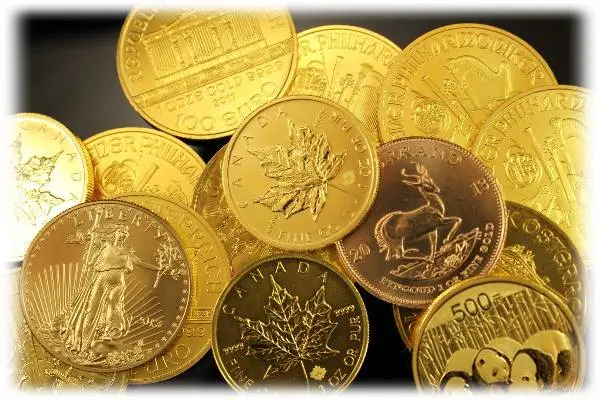 Risks of Gold IRA Investing